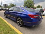 Used 2019 Honda Accord Sport image 4