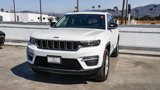 Certified 2023 Jeep Grand Cherokee Limited image 4