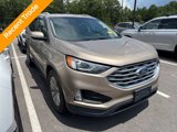 Used 2020 Ford Edge SEL w/ Convenience Package image 2
