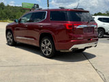 Used 2017 GMC Acadia Denali w/ Technology Package image 3