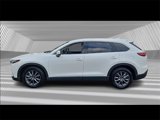 Used 2020 MAZDA CX-9 Touring w/ Touring Premium Package image 2