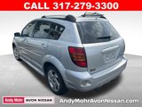 Used 2006 Pontiac Vibe w/ Sport Package image 5