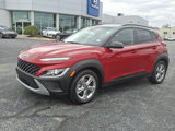 Certified 2022 Hyundai Kona SEL image 3