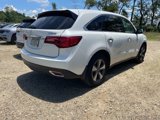 Used 2014 Acura MDX FWD image 4