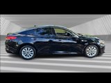 Used 2018 Kia Optima EX w/ Technology Package image 3