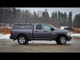 Used 2018 RAM 1500 Express w/ Express Value Package image 3