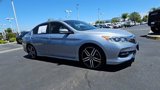 Used 2017 Honda Accord Sport image 4