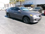 Used 2014 Honda Accord EX-L image 2