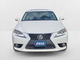 Used 2016 Lexus IS 200t image 2