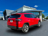 Used 2021 Jeep Compass Limited image 4