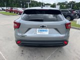 New 2025 Chevrolet Trax RS w/ Sunroof Package image 5