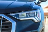 Used 2022 Audi Q3 2.0T Premium Plus w/ Premium Plus Package image 4