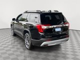 Used 2022 GMC Acadia SLT w/ Preferred Package image 4