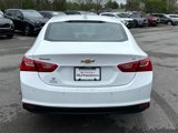 Used 2023 Chevrolet Malibu LT w/ Driver Confidence Package image 5