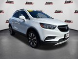 Used 2022 Buick Encore Preferred w/ Safety Package image 3