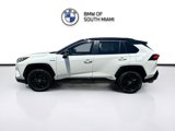 Used 2020 Toyota RAV4 XSE image 4