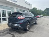 Used 2016 Nissan Murano Platinum image 3