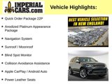 Used 2021 Dodge Durango Citadel image 3