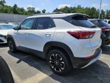 Used 2023 Chevrolet TrailBlazer LT w/ Convenience Package image 4