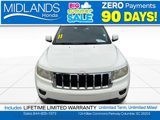 Used 2011 Jeep Grand Cherokee Laredo image 2