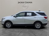 Used 2021 Chevrolet Equinox LT w/ LPO, Floor Liner Package image 2