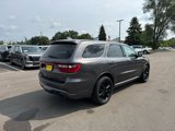 Used 2017 Dodge Durango R/T w/ Trailer Tow Group IV image 2