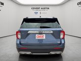 Used 2020 Ford Explorer XLT w/ Equipment Group 202A image 4