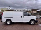 Used 2018 Chevrolet Express 2500 w/ Driver Convenience Package image 6