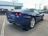 Used 2006 Chevrolet Corvette Coupe image 6