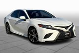 Used 2019 Toyota Camry SE image 3