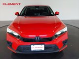 Used 2022 Honda Civic LX image 2