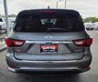 Used 2017 INFINITI QX60 FWD w/ Premium Plus Package image 4