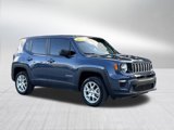 Certified 2023 Jeep Renegade Latitude image 2