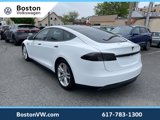 Used 2015 Tesla Model S 70D image 2