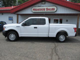 Used 2018 Ford F150 XL w/ Equipment Group 101A Mid image 4