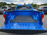 Used 2020 RAM 1500 Big Horn image 5