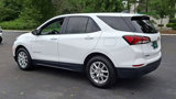 Certified 2022 Chevrolet Equinox LS w/ LS Convenience Package image 6