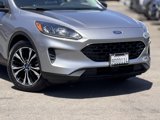 Certified 2022 Ford Escape SE w/ SE Sport Appearance Package image 3