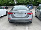 Certified 2022 Nissan Sentra SV image 3
