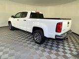 Used 2019 Chevrolet Colorado W/T w/ WT Convenience Package image 3