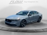 Certified 2023 Honda Accord Sport image 3