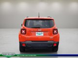 Used 2015 Jeep Renegade Latitude w/ Popular Equipment Group image 4