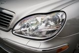 Used 2000 Mercedes-Benz S 430 image 3