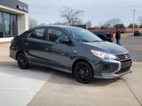 New 2024 Mitsubishi Mirage G4 Black Edition image 3