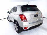 Used 2018 Chevrolet Trax LS image 2