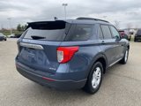 Used 2021 Ford Explorer XLT image 3