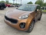 Used 2019 Kia Sportage EX image 5