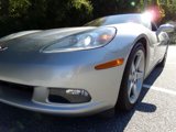 Used 2005 Chevrolet Corvette Coupe w/ Preferred Equipment Group image 2