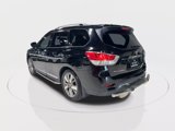 Used 2014 Nissan Pathfinder Platinum w/ Platinum Premium Package image 4