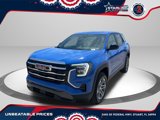New 2025 GMC Terrain Elevation image 1